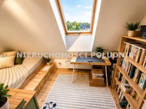 Mieszkanie trzypokojowe 68,60 m², Skoczów, Łęgowa, Sprzedaż