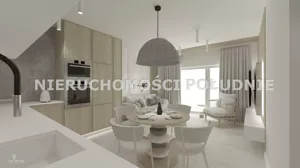 Mieszkanie trzypokojowe 53,23 m², Ustroń, Skoczowska, Sprzedaż