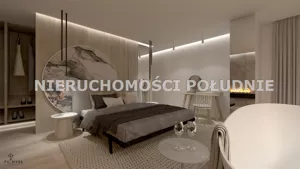 Mieszkanie trzypokojowe 61,65 m², Ustroń, Skoczowska, Sprzedaż