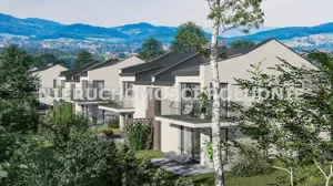 Mieszkanie trzypokojowe 70,15 m², Ustroń, Sprzedaż
