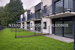 Mieszkanie trzypokojowe 56,00 m², Ustroń, Sprzedaż