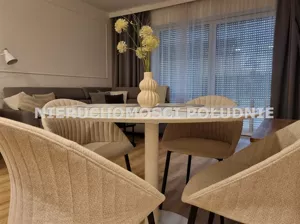 Mieszkanie trzypokojowe 55,44 m², Ustroń, Sosnowa, Wynajem