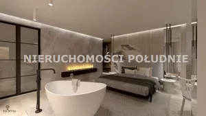 Mieszkanie czteropokojowe 104,60 m², Ustroń, Sosnowa, Sprzedaż