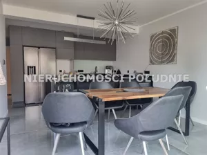 Mieszkanie czteropokojowe 102,45 m², Ustroń, Sosnowa, Wynajem
