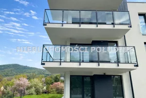 Apartamenty DRG-MS-284 Ustroń