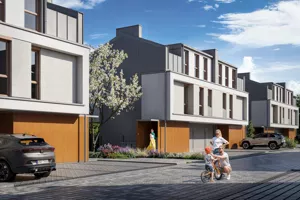 Nowe Ogrody, nowe mieszkania, HUS DEVELOPMENT, ul. Kuligowska 3B, Wawer (Zerzeń), Warszawa