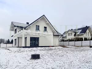 Domy 12/17662/ODS Brzozówka