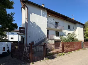 Dom bliźniak 220,00 m², Kraków, Zwierzyniec, Królowej Jadwigi, Wynajem