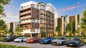 Działka 1 222,00 m², Kraków, Prądnik Biały, Sprzedaż