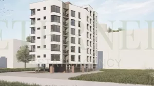 Działka 1 222,00 m², Kraków, Prądnik Biały, Siewna, Sprzedaż