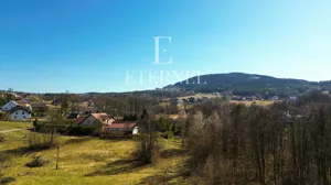 Działka 1 500,00 m², Stara Wieś, Sprzedaż