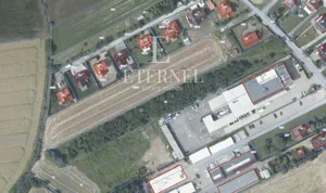 Działka 5 703,00 m², Kraków, Wzgórza Krzesławickie, Wadów, Za Ogrodem, Sprzedaż