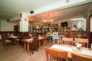 Lokal gastronomiczny 270,00 m², Skawina, Adama Mickiewicza, Sprzedaż