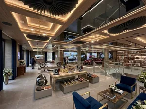 Biuro 467,57 m², Kraków, Czyżyny, Aleja Jana Pawła II, Wynajem