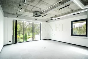 Biuro 51,00 m², Kraków, Prądnik Czerwony, Aleja Jana Pawła II, Wynajem