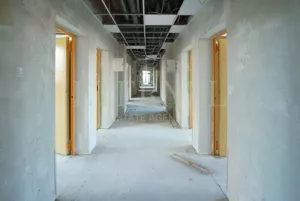 Lokal użytkowy 1 416,00 m², Kraków, Krowodrza, Bratysławska, Sprzedaż