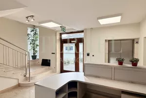 Biuro 247,00 m², Kraków, Prądnik Czerwony, Jana Woronicza, Wynajem