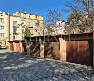 Lokal użytkowy 16,00 m², Kraków, Krowodrza, Juliusza Lea, Wynajem
