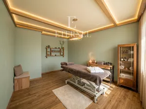Lokal użytkowy 37,00 m², Kraków, Grzegórzki, Sprzedaż