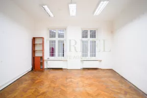 Lokal użytkowy 104,00 m², Kraków, Stare Miasto, Krowoderska, Wynajem