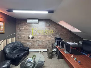 Biuro 164,00 m², Kraków, Prądnik Biały, Ludwika Solskiego, Sprzedaż