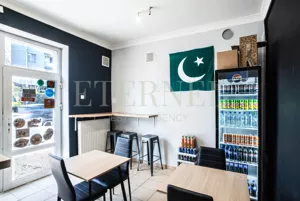 Lokal gastronomiczny 59,00 m², Kraków, Prądnik Czerwony, Pilotów, Sprzedaż