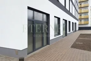 Lokal użytkowy 217,00 m², Kraków, Podgórze, Rydlówka, Wynajem