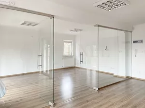 Biuro 350,00 m², Kraków, Łagiewniki-Borek Fałęcki, Strumienna, Wynajem
