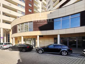 Lokal użytkowy 708,20 m², Kraków, Dębniki, Ruczaj, Zygmunta Miłkowskiego, Sprzedaż