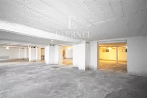 Magazyn 400,00 m², Lednica Górna, Wynajem
