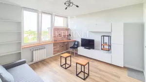 Mieszkanie jednopokojowe 20,00 m², Kraków, Prądnik Biały, Azory, Wynajem