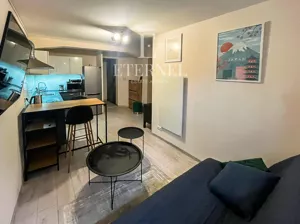Mieszkanie dwupokojowe 46,20 m², Kraków, Grzegórzki, Józefa Brodowicza, Sprzedaż