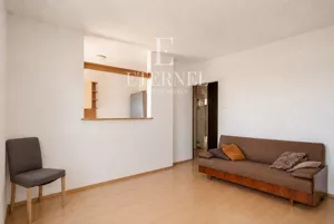 Mieszkanie dwupokojowe 47,20 m², Kraków, Grzegórzki, Ostatnia, Sprzedaż