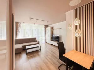 Mieszkanie dwupokojowe 36,00 m², Kraków, Bieńczyce, os. Jagiellońskie, Wynajem