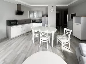 Mieszkanie dwupokojowe 51,00 m², Kraków, Podgórze, Jana Zamoyskiego, Wynajem