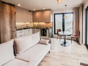 Mieszkanie dwupokojowe 38,00 m², Kraków, Prądnik Czerwony, Wynajem