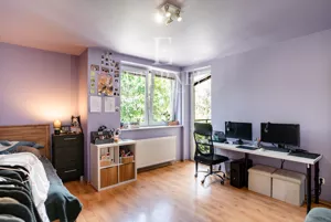Mieszkanie dwupokojowe 44,00 m², Kraków, Prądnik Biały, Żabiniec, Mikołaja Reja, Wynajem