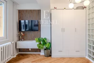 Mieszkanie dwupokojowe 25,00 m², Kraków, Bieńczyce, Osiedle Albertyńskie, Wynajem