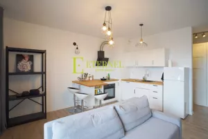 Mieszkanie dwupokojowe 47,00 m², Kraków, Bieńczyce, Osiedle Na Lotnisku, Wynajem