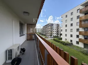 Mieszkanie dwupokojowe 75,00 m², Kraków, Żabiniec, Wynajem