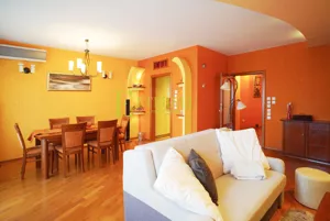 Mieszkanie trzypokojowe 84,00 m², Kraków, Krowodrza, Kazimierza Wielkiego, Sprzedaż