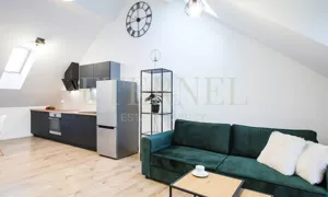 Mieszkanie trzypokojowe 49,00 m², Wieliczka, Bajeczna, Wynajem
