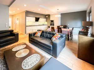Mieszkanie trzypokojowe 76,00 m², Kraków, Grzegórzki, Karola Chodkiewicza, Wynajem