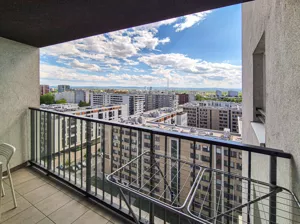 Mieszkanie trzypokojowe 63,00 m², Kraków, Czyżyny, Osiedle Avia, Wynajem