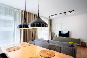 Apartamenty 119/17662/OMS Kraków Prądnik Biały Stefana Banacha