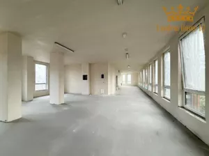Lokal użytkowy 888,00 m², Warszawa, Białołęka, Józefa Mehoffera, Wynajem
