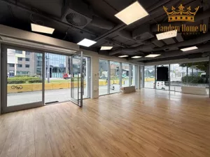 Lokal użytkowy 157,00 m², Warszawa, Wola, Krochmalna, Wynajem