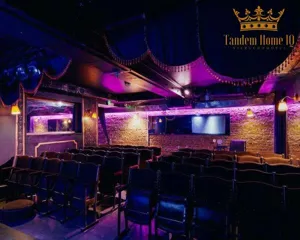 Lokal gastronomiczny 225,00 m², Warszawa, Śródmieście, Nowogrodzka, Wynajem