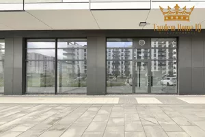 Biuro 86,58 m², Warszawa, Ursus, Posag 7 Panien, Wynajem