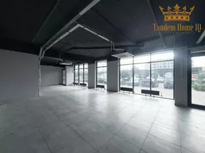Lokal użytkowy 127,00 m², Warszawa, Targówek, Rembrandta, Wynajem